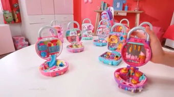 風靡全美的小玩具 揭秘玩具銷量冠軍背后的秘密