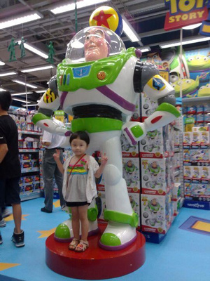 全球最大玩具商玩具反斗城的破產(chǎn) 一個時代的終結(jié)