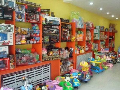 玩具店創(chuàng)業(yè)指南 機遇、挑戰(zhàn)與成功策略