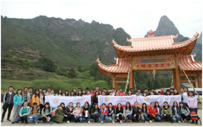 西北師范大學旅游學院歡迎您——聚焦旅游開發(fā)項目策劃咨詢專業(yè)