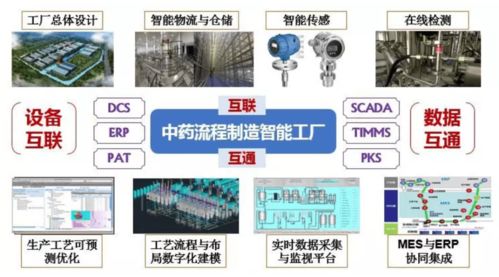 中藥智能制造與旅游開發(fā)項目案例精選 規(guī)劃設計、技術(shù)應用與策劃咨詢